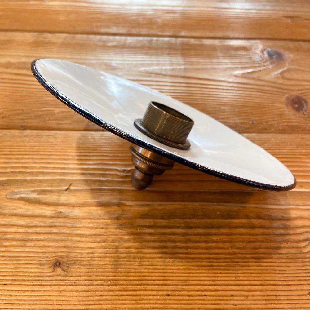 LAMPE EMAILLE MITTEL - DAS_OBJEKT (7962948010197)