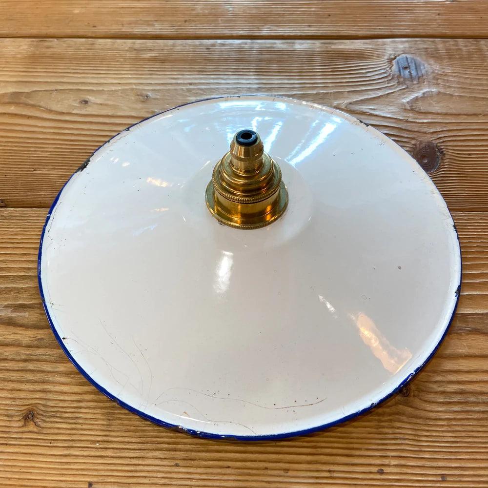 LAMPE EMAILLE MITTEL - DAS_OBJEKT (7962948010197)