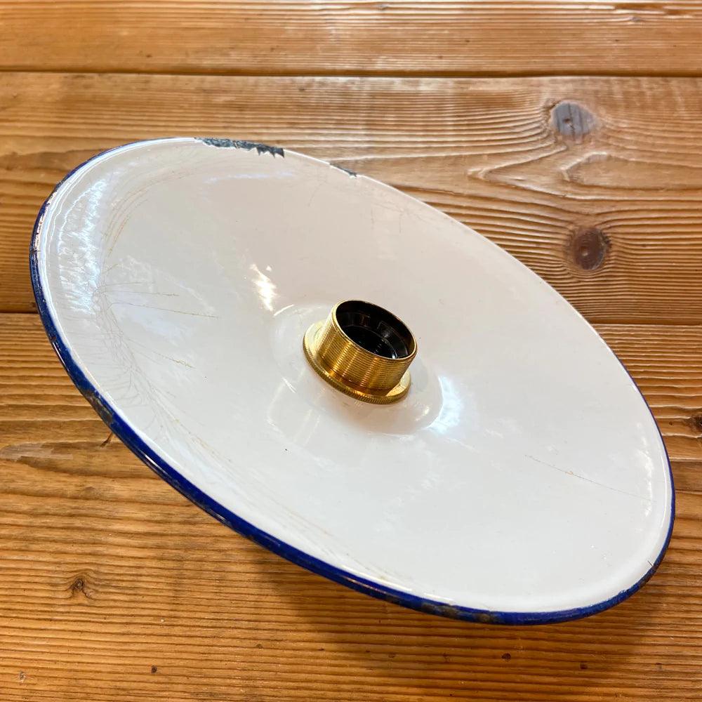 LAMPE EMAILLE MITTEL - DAS_OBJEKT (7962948010197)