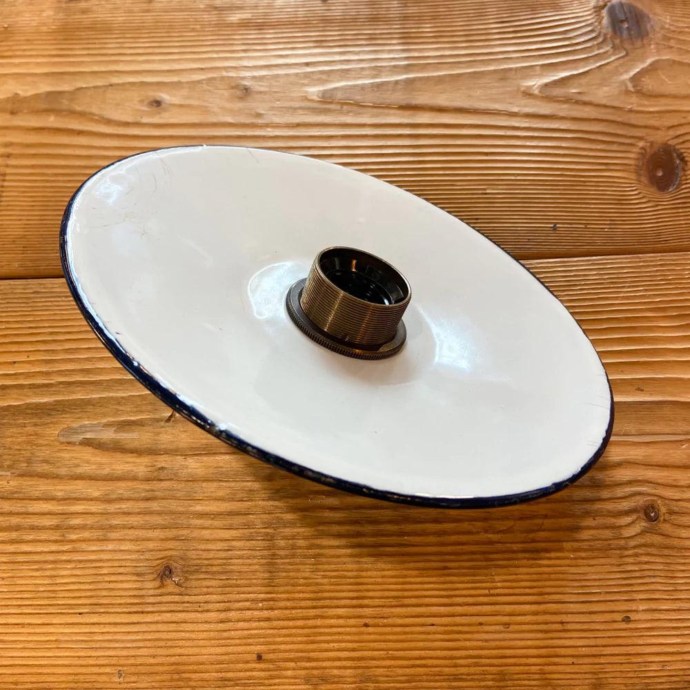 LAMPE EMAILLE MITTEL - DAS_OBJEKT (7962948010197)