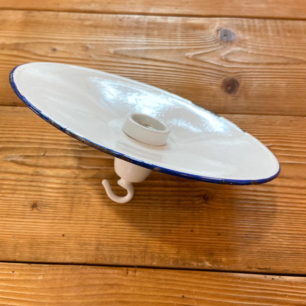 LAMPE EMAILLE MITTEL - DAS_OBJEKT (7962948010197)