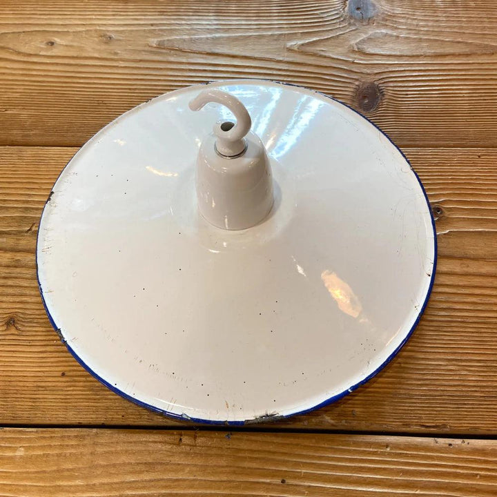LAMPE EMAILLE MITTEL - DAS_OBJEKT (7962948010197)
