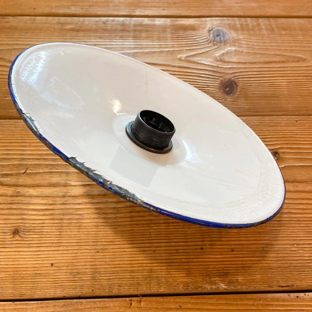 LAMPE EMAILLE MITTEL - DAS_OBJEKT (7962948010197)