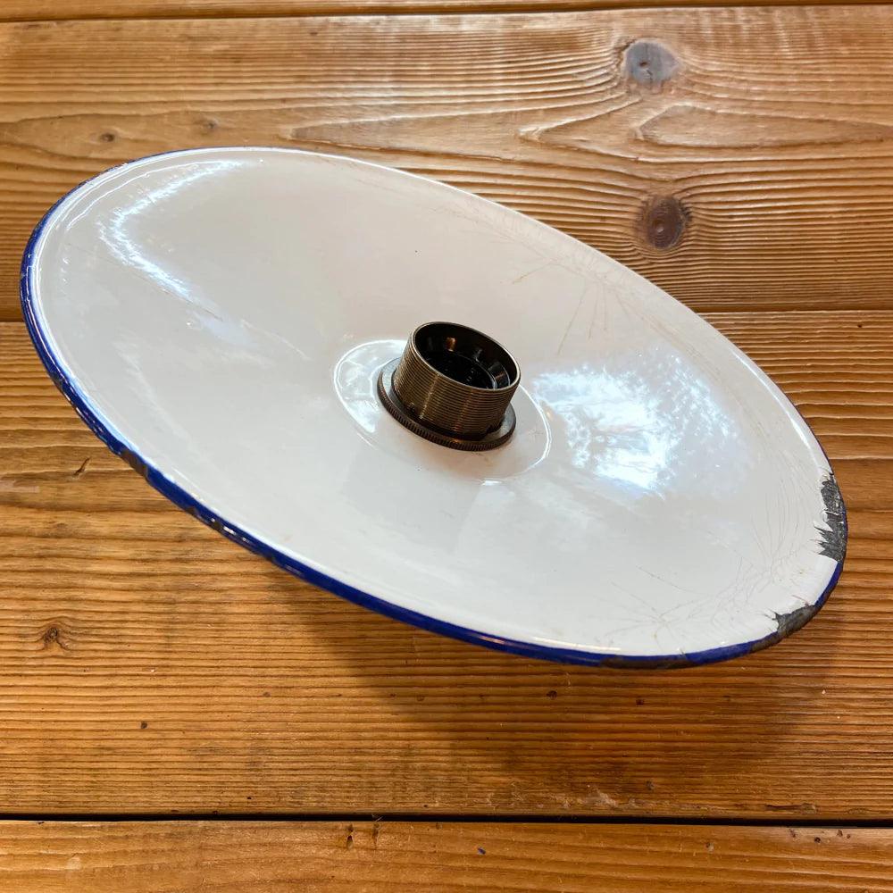 LAMPE EMAILLE MITTEL - DAS_OBJEKT (7962948010197)