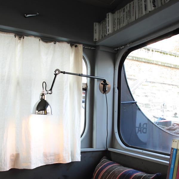 LAMPE GRAS Nº 203 - DAS_OBJEKT (9327609865)