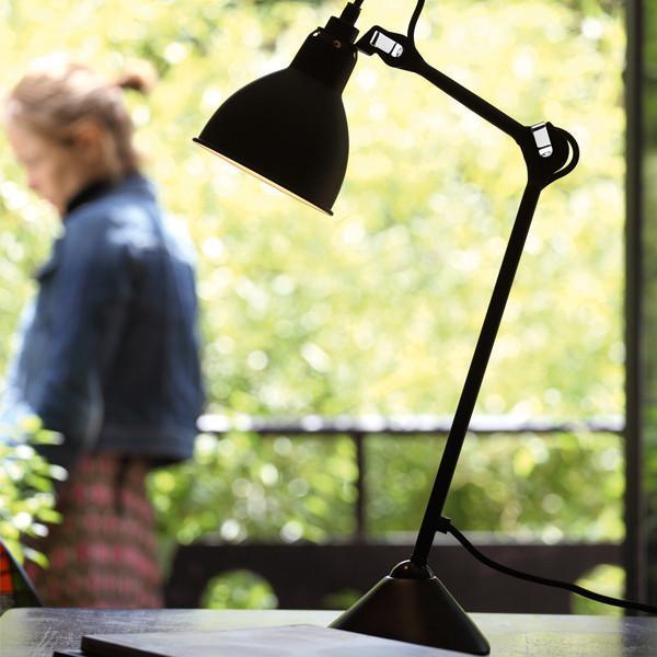 LAMPE GRAS Nº 205 - DAS_OBJEKT (9168399881)