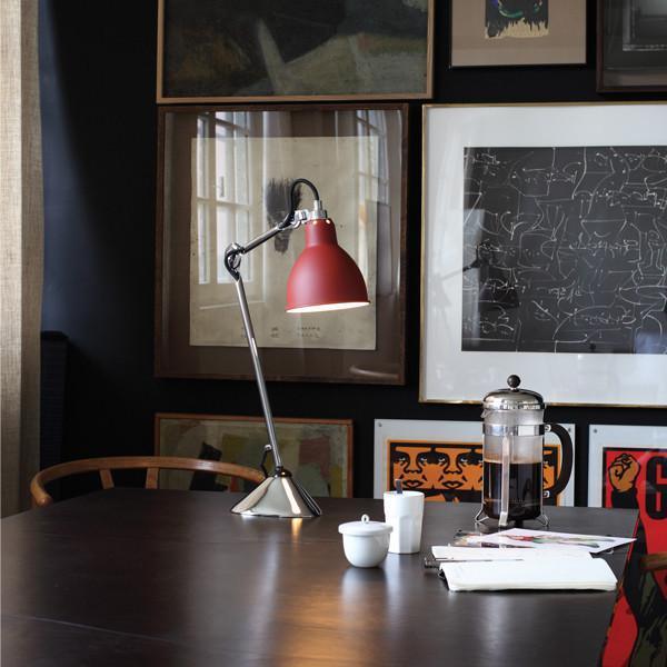 LAMPE GRAS Nº 205 - DAS_OBJEKT (9168399881)