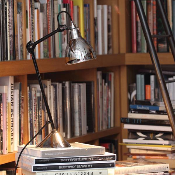 LAMPE GRAS Nº 205 - DAS_OBJEKT (9168399881)