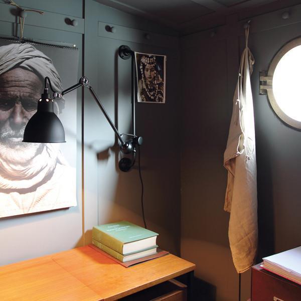 LAMPE GRAS Nº 210 - DAS_OBJEKT (9327657609)