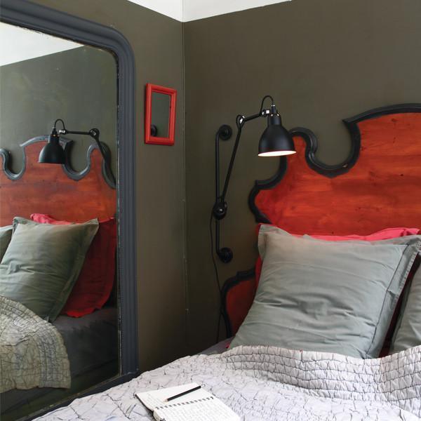 LAMPE GRAS Nº 210 - DAS_OBJEKT (9327657609)