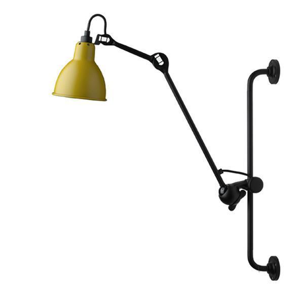 LAMPE GRAS Nº 210 - DAS_OBJEKT (9327657609)