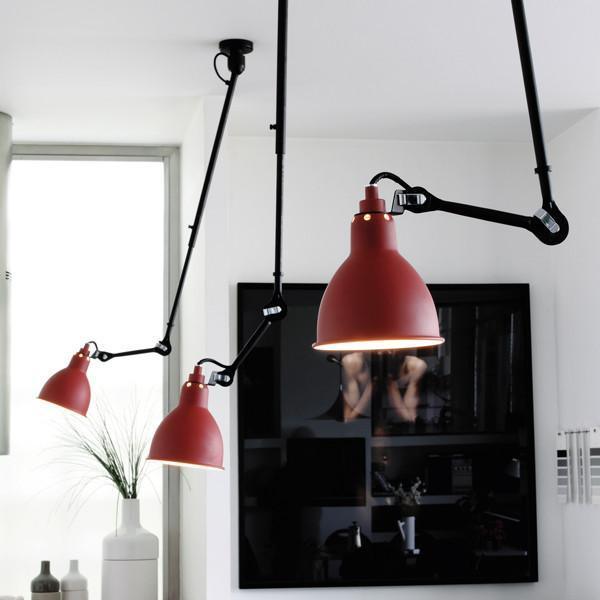 LAMPE GRAS Nº 302 - DAS_OBJEKT (9328454217)