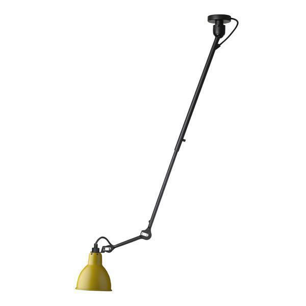 LAMPE GRAS Nº 302 - DAS_OBJEKT (9328454217)