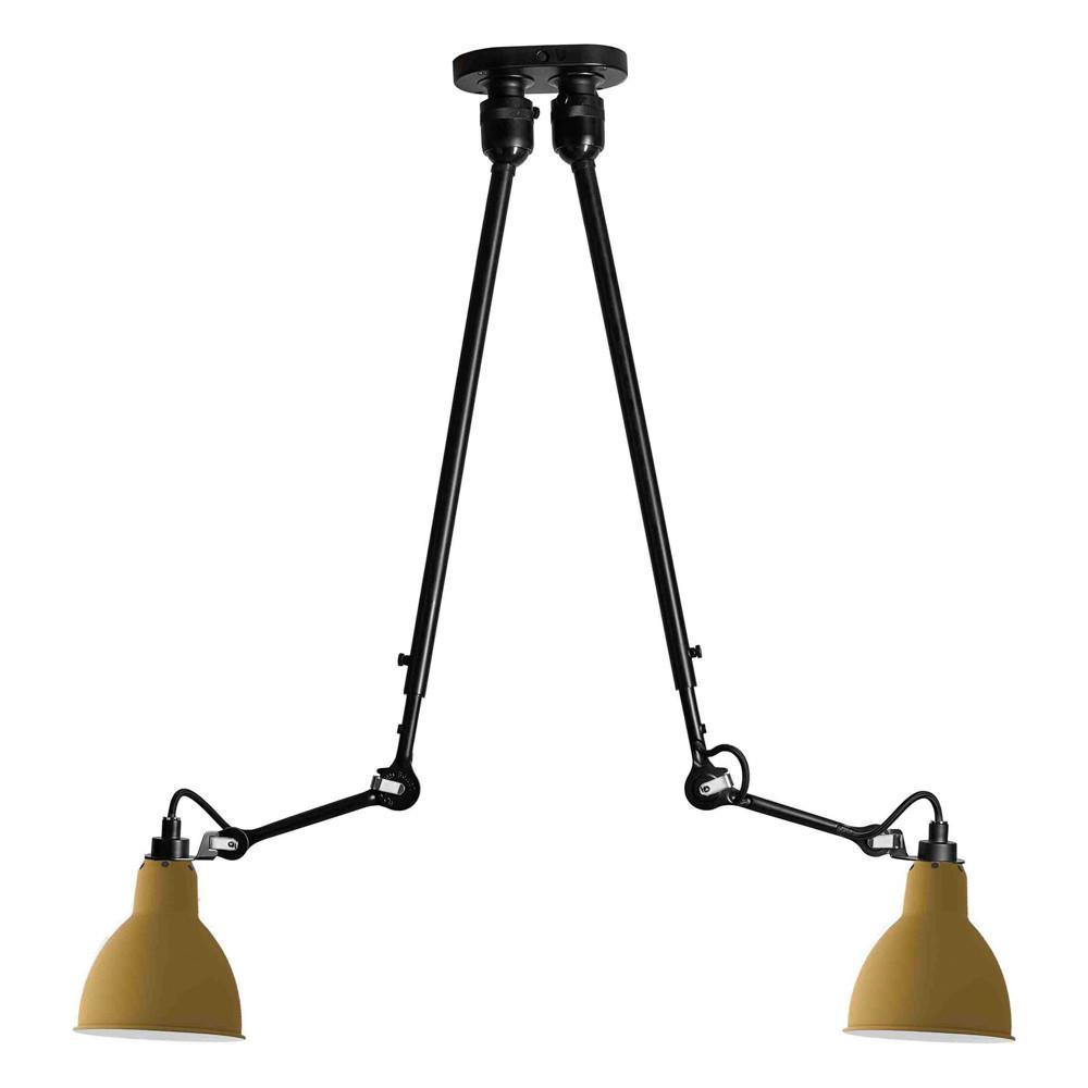 LAMPE GRAS Nº 302 DOUBLE - DAS_OBJEKT (9589016009)