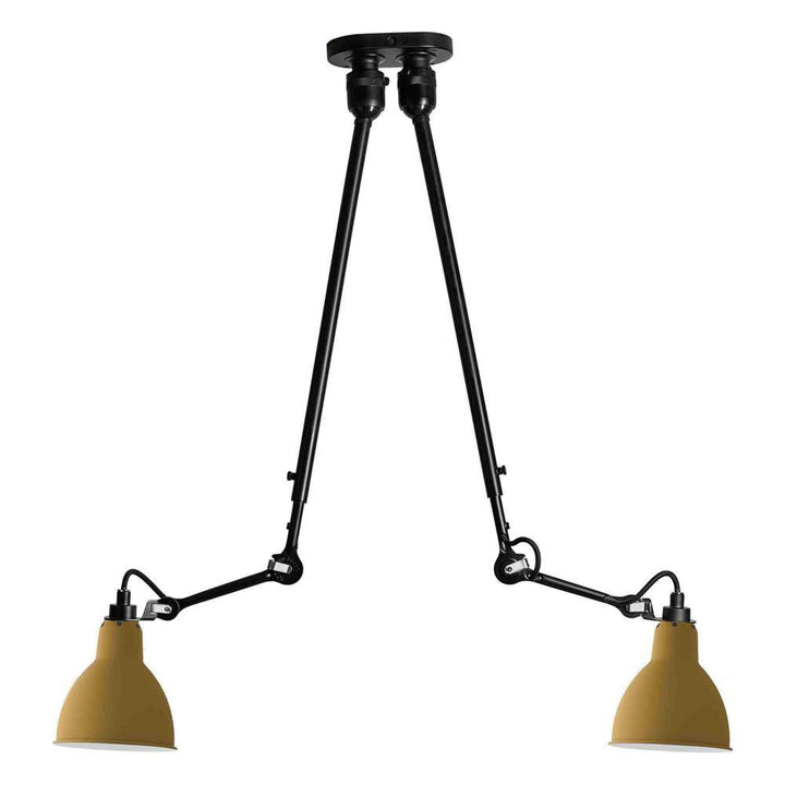 LAMPE GRAS Nº 302 DOUBLE - DAS_OBJEKT (9589016009)