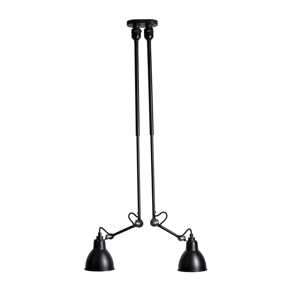 LAMPE GRAS Nº 302 DOUBLE - DAS_OBJEKT (9589016009)