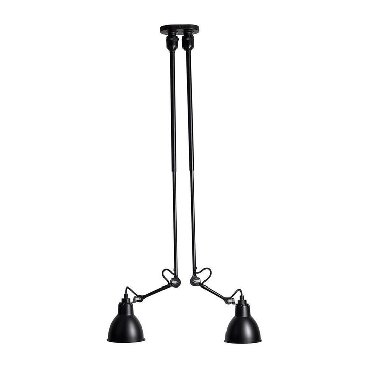 LAMPE GRAS Nº 302 DOUBLE - DAS_OBJEKT (9589016009)