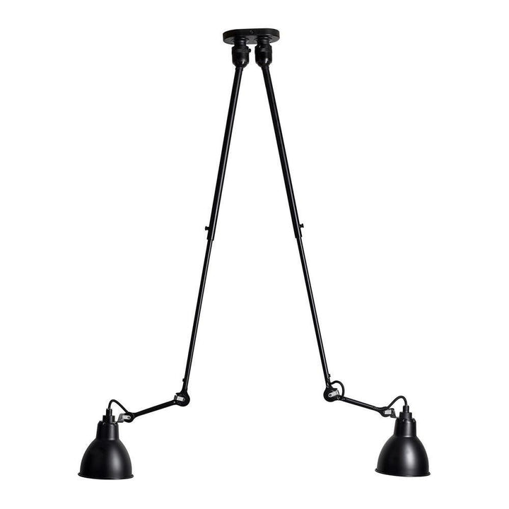 LAMPE GRAS Nº 302 DOUBLE - DAS_OBJEKT (9589016009)