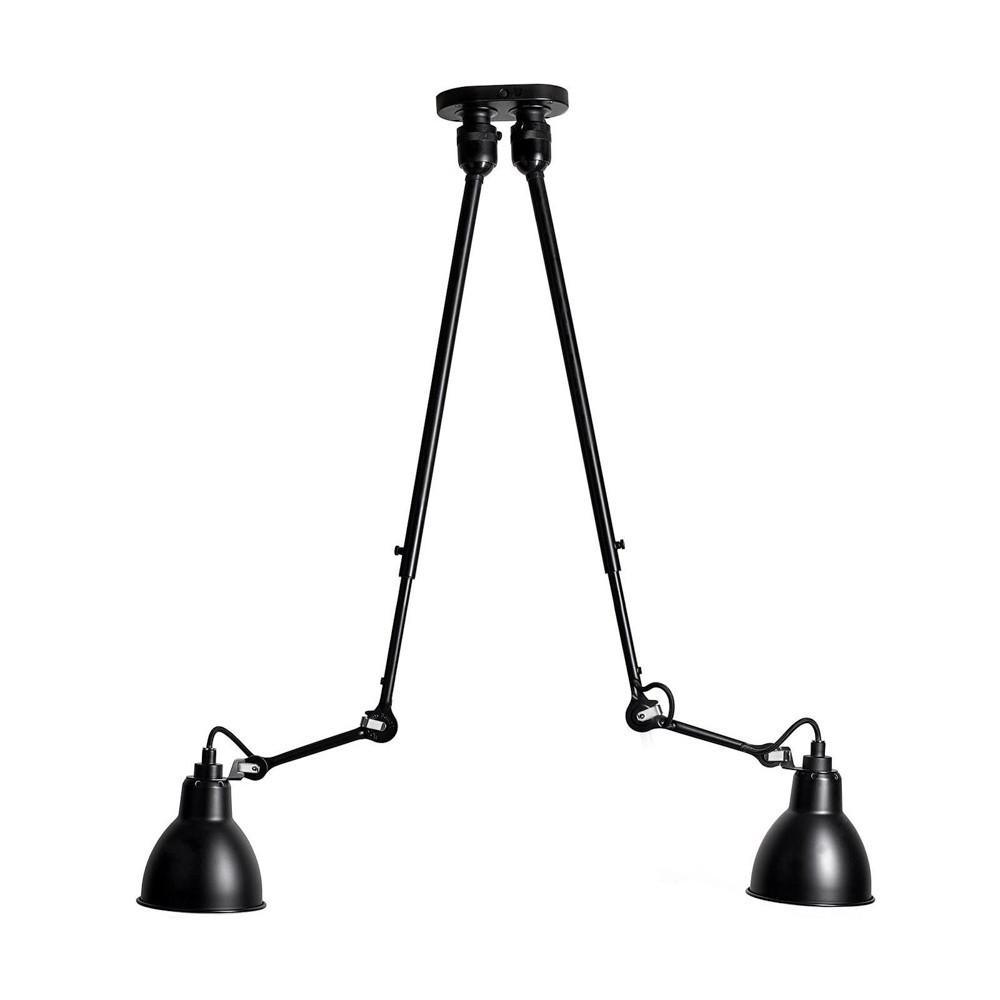 LAMPE GRAS Nº 302 DOUBLE - DAS_OBJEKT (9589016009)
