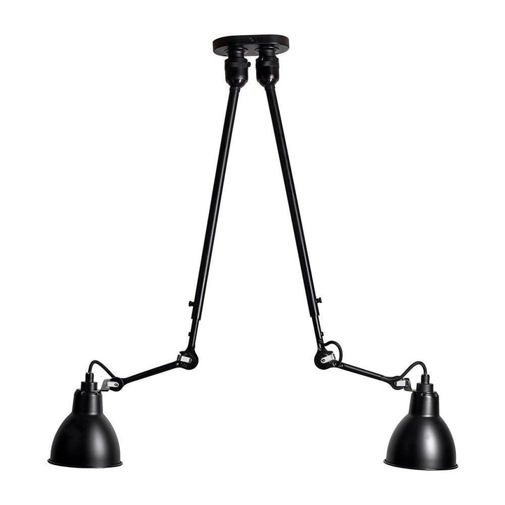 LAMPE GRAS Nº 302 DOUBLE - DAS_OBJEKT (9589016009)