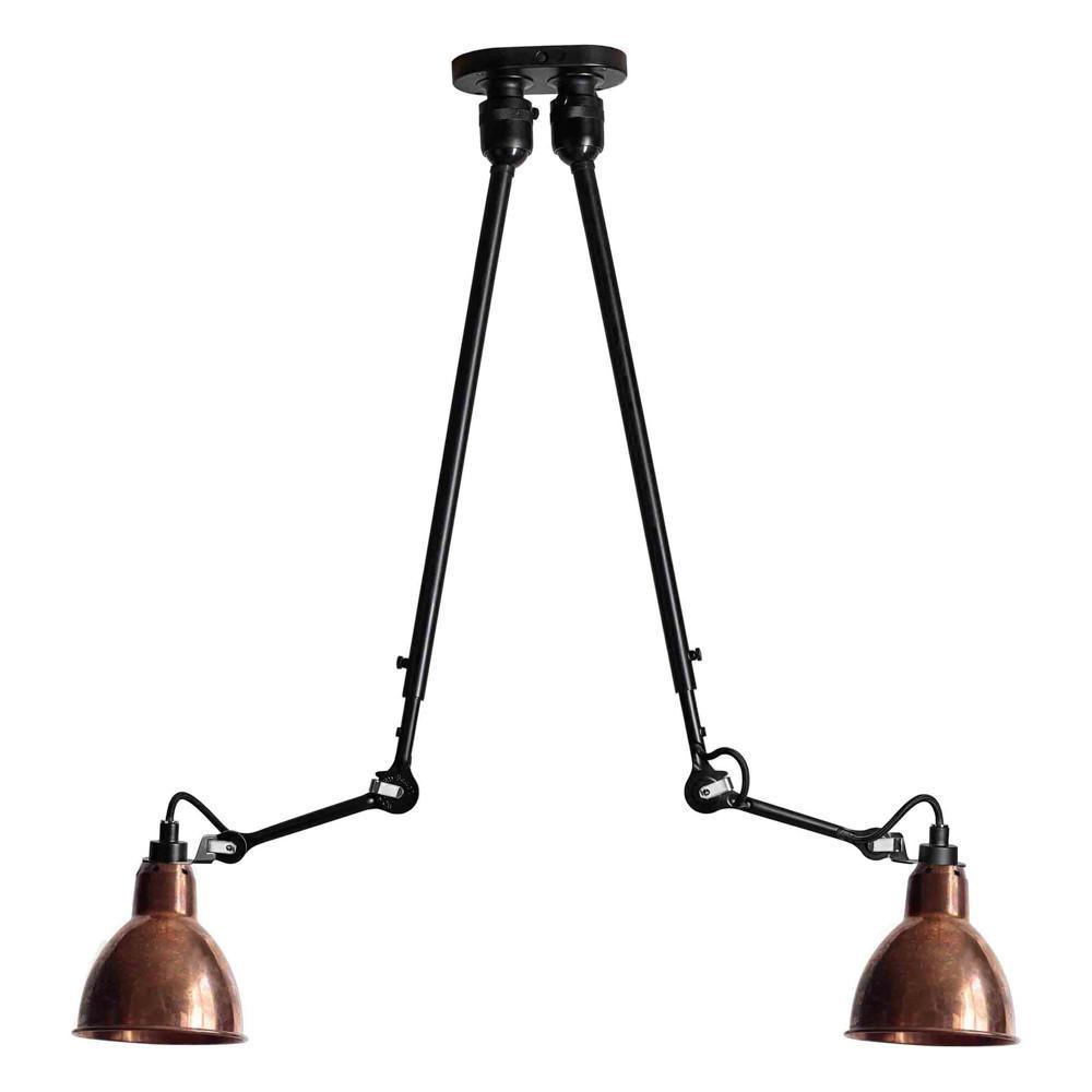 LAMPE GRAS Nº 302 DOUBLE - DAS_OBJEKT (9589016009)