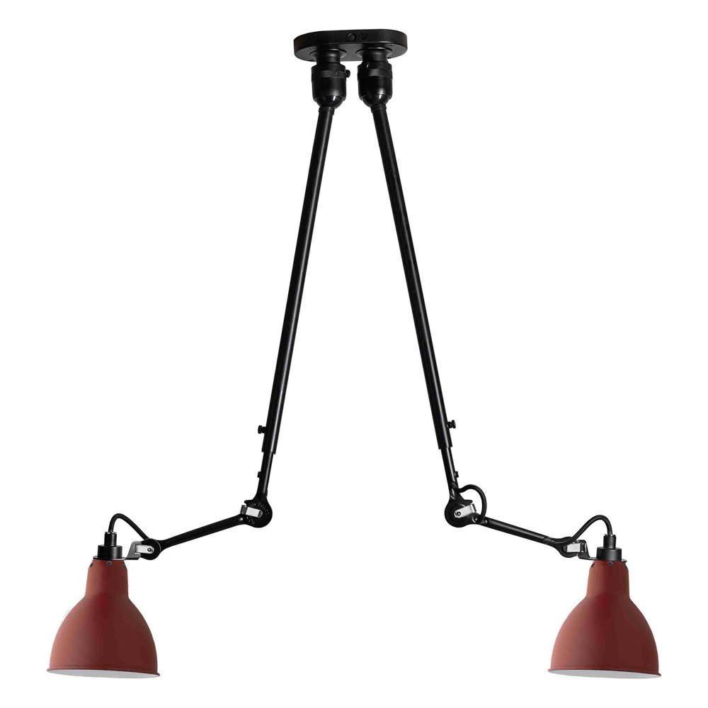 LAMPE GRAS Nº 302 DOUBLE - DAS_OBJEKT (9589016009)