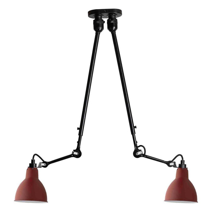 LAMPE GRAS Nº 302 DOUBLE - DAS_OBJEKT (9589016009)