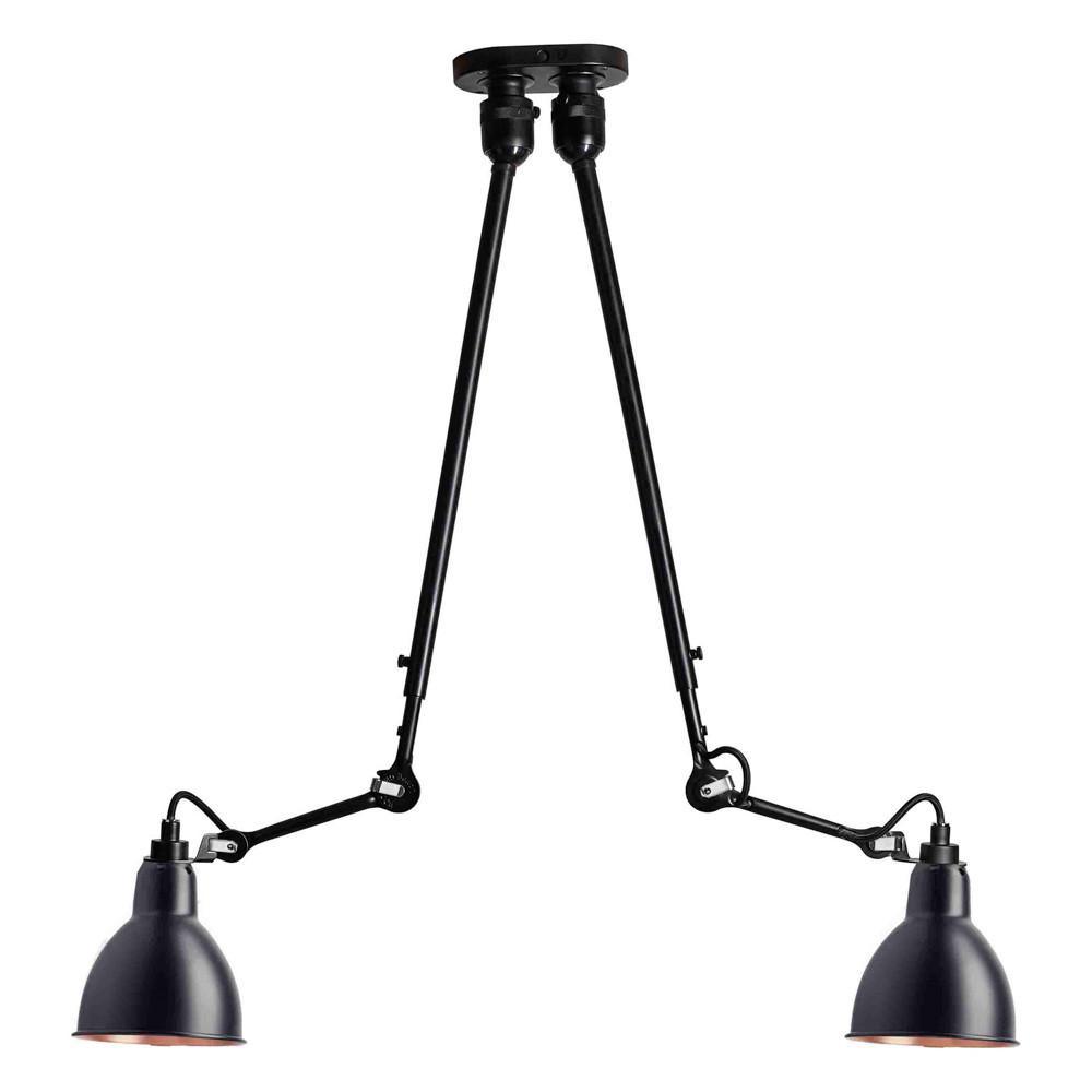 LAMPE GRAS Nº 302 DOUBLE - DAS_OBJEKT (9589016009)