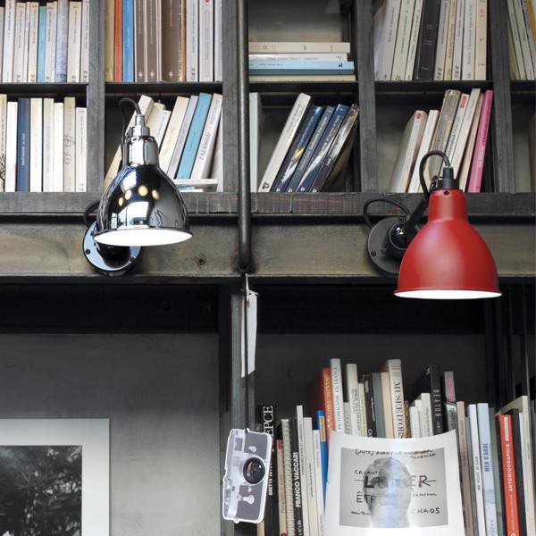 LAMPE GRAS Nº 304 - DAS_OBJEKT (9328468297)