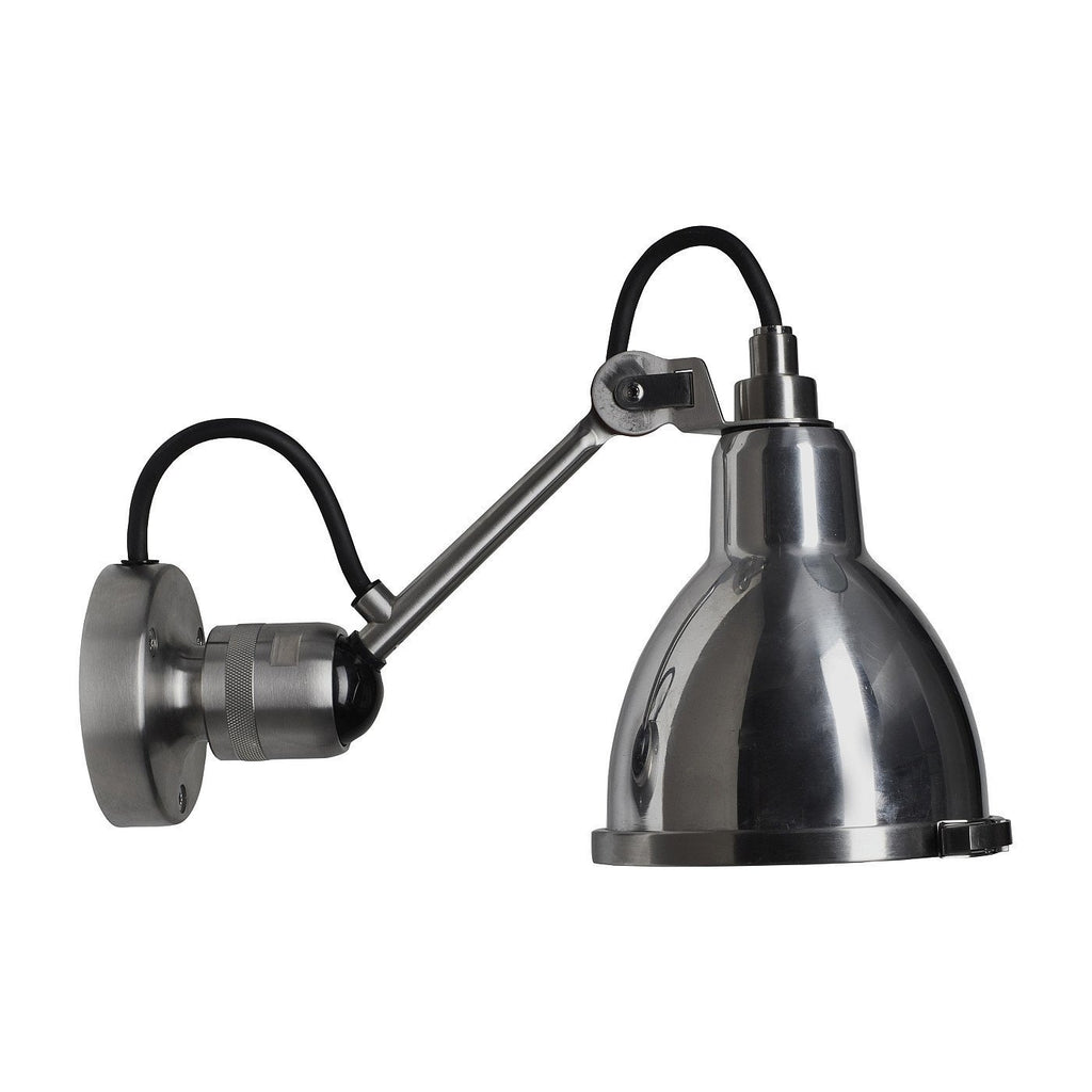 LAMPE GRAS Nº 304 CLASSIC OUTDOOR SEASIDE Wandlampe DCW EDITIONS  (9168453065)