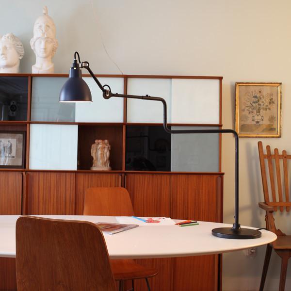 LAMPE GRAS Nº 317 - DAS_OBJEKT (9328627017)