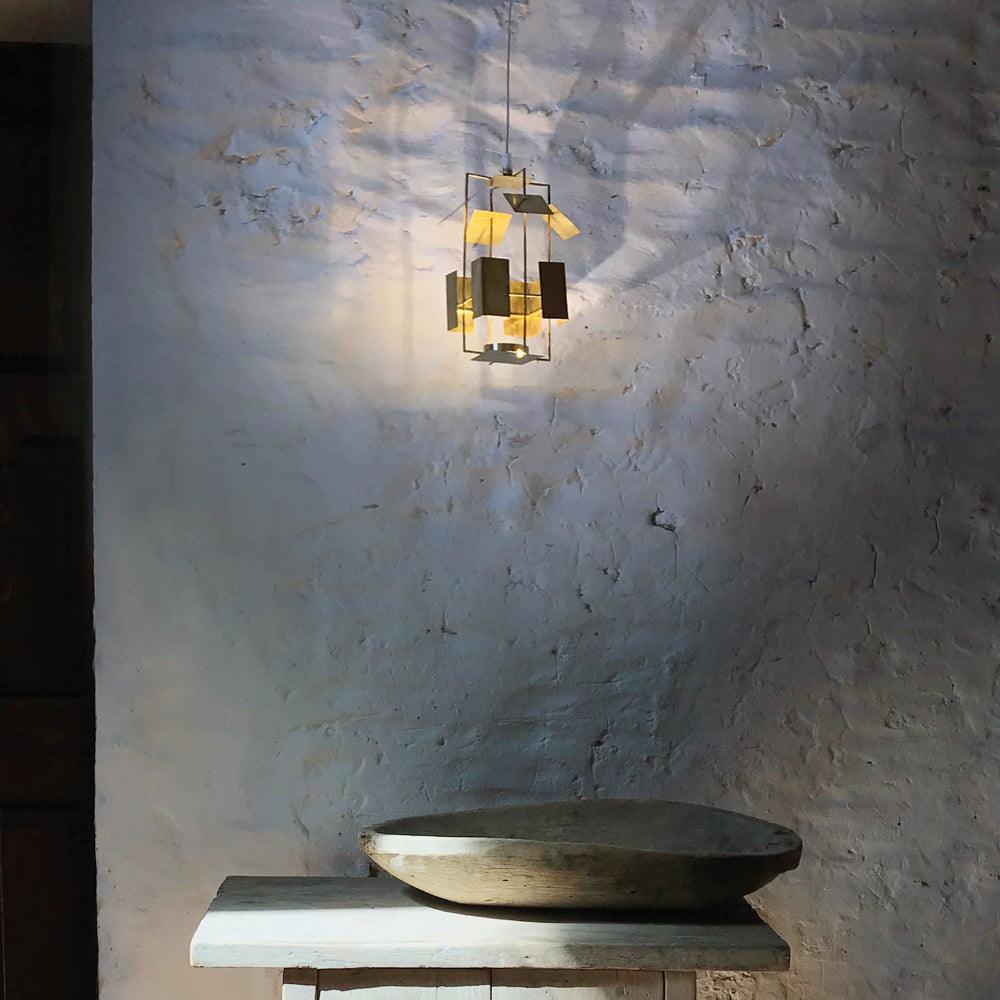 LAMPION S – PENDELLEUCHTE - DAS_OBJEKT (7937716125909)