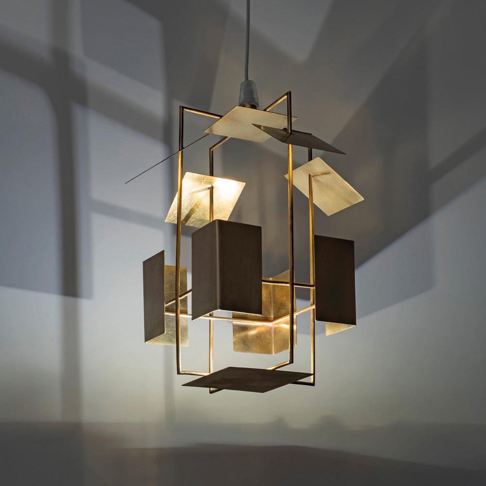 LAMPION S – PENDELLEUCHTE - DAS_OBJEKT (7937716125909)