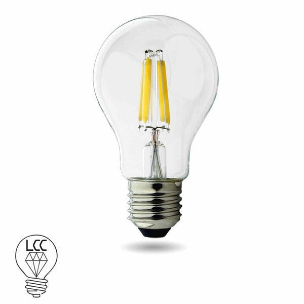 LCC LED E27-LEUCHTMITTEL 6W - DAS_OBJEKT (4700151971921)