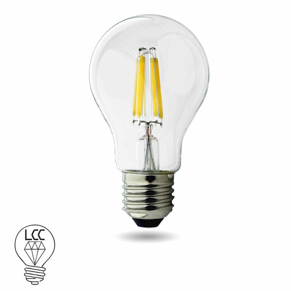 LCC LED E27-LEUCHTMITTEL 7W - DAS_OBJEKT (4700152168529)
