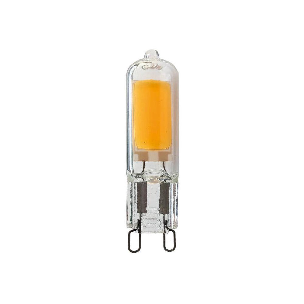 LCC LED G9-LEUCHTMITTEL 2W - DAS_OBJEKT (6326369386670)