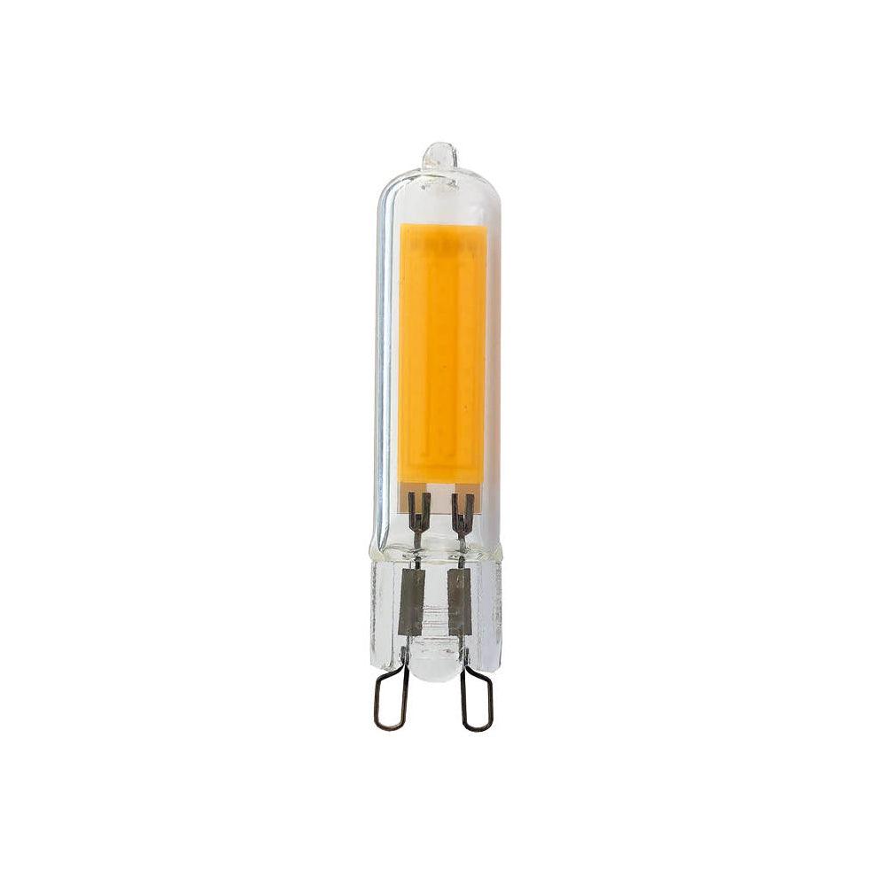 LCC LED G9-LEUCHTMITTEL 4W - DAS_OBJEKT (6326301294766)