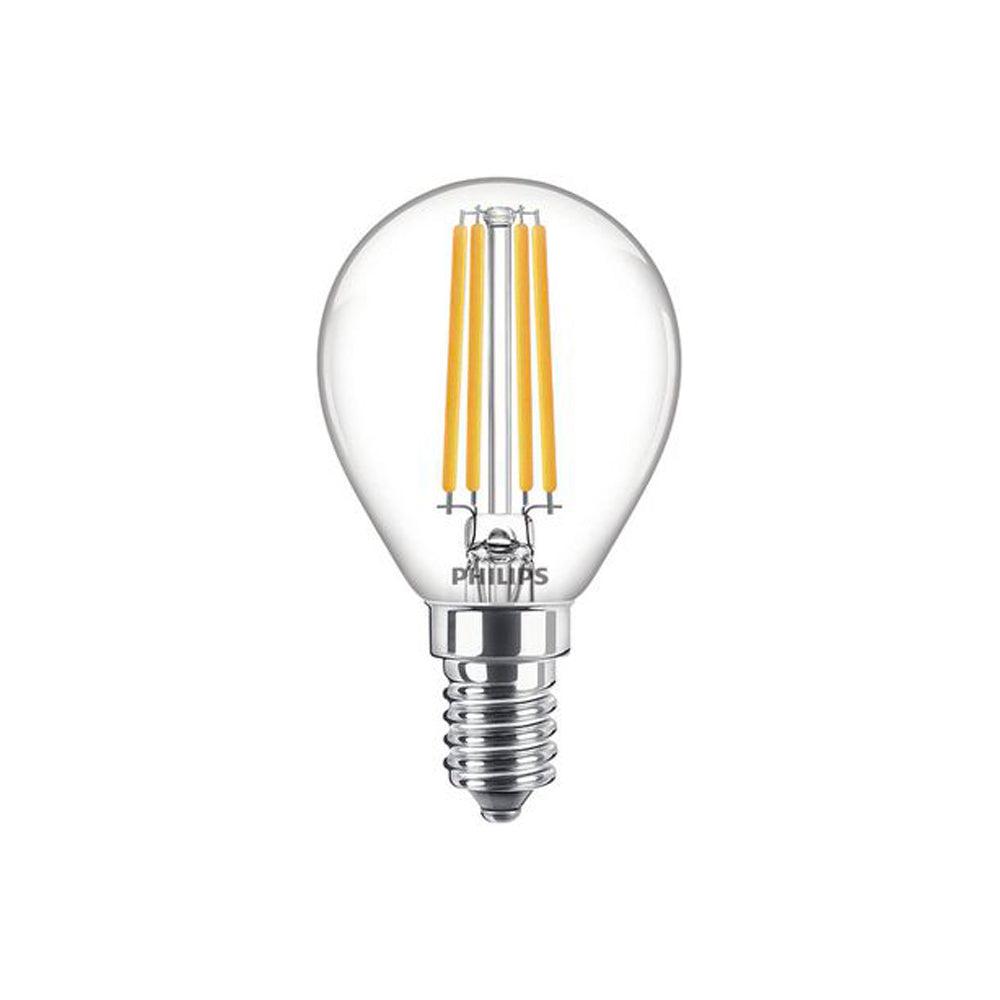 LED-LEUCHTMITTEL CORE PRO LEDLUSTER E14 - DAS_OBJEKT (7807792546005)