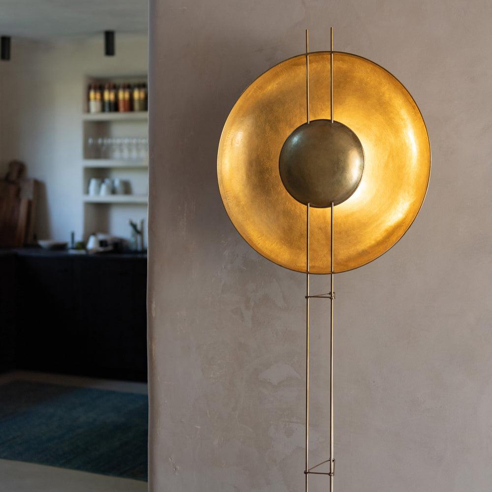 LEO-G 30 LAMPADAIRE – STEHLEUCHTE - DAS_OBJEKT (7919389442261)