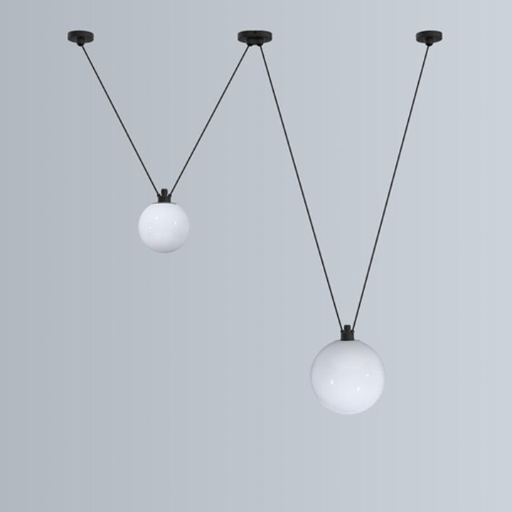 LES ACROBATES DE GRAS Nº 324 BALL - DAS_OBJEKT (9477169929)