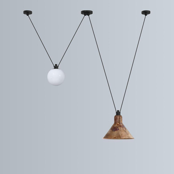 LES ACROBATES DE GRAS Nº 324 BALL - DAS_OBJEKT (9477169929)