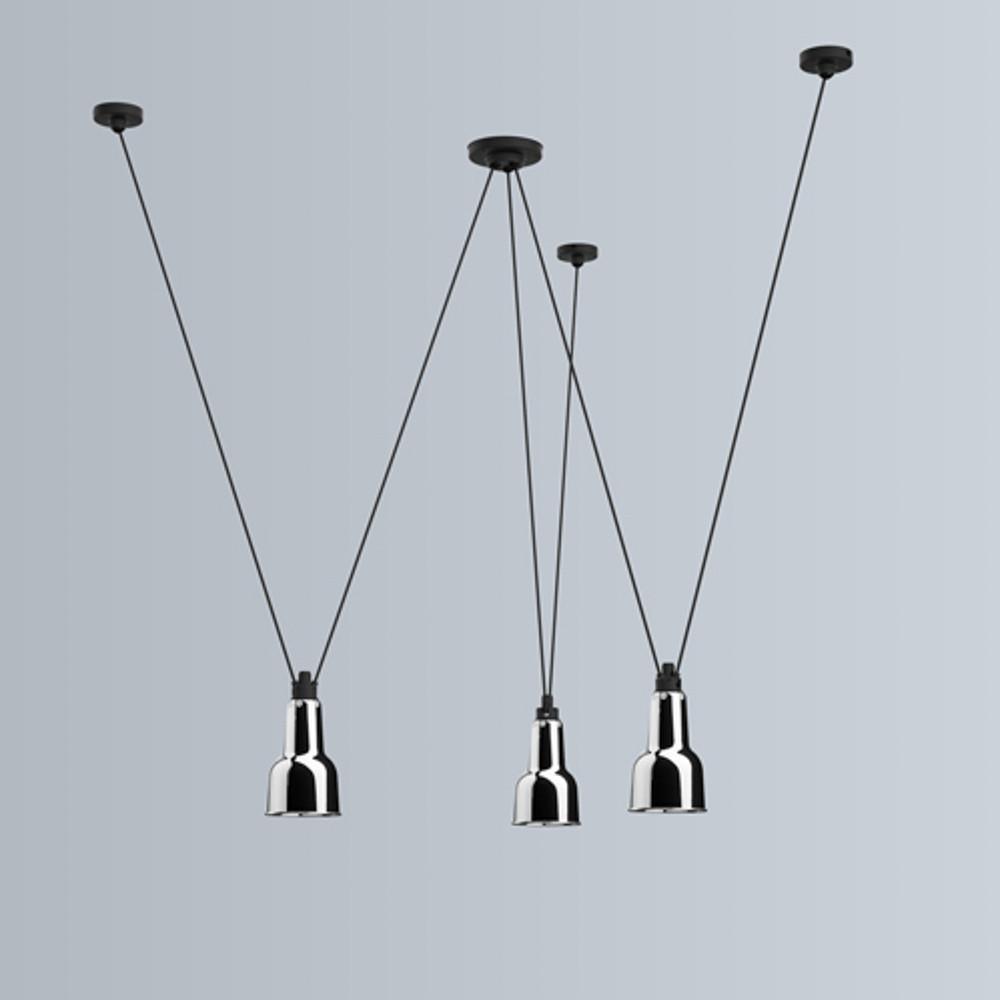 LES ACROBATES DE GRAS Nº 325 OC – KRONLEUCHTER - DAS_OBJEKT (9478131081)