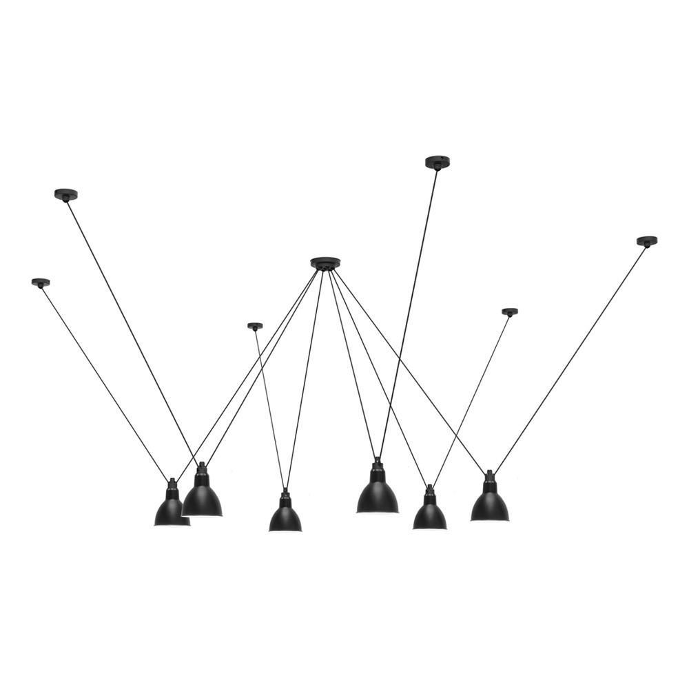 LES ACROBATES DE GRAS Nº 326 XL – KRONLEUCHTER - DAS_OBJEKT (9478277961)