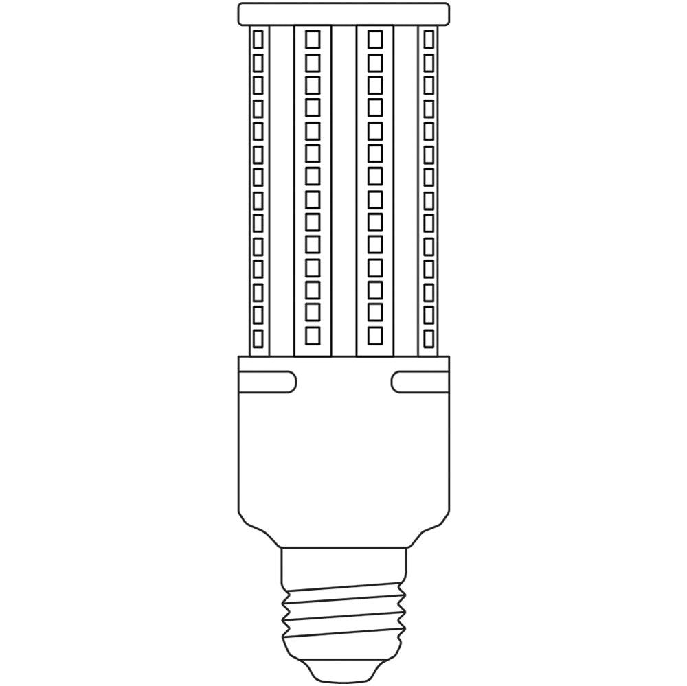 LIGHT ENGINE II LED-LEUCHTMITTEL - DAS_OBJEKT (4599071572049)