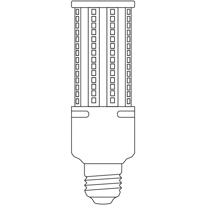 LIGHT ENGINE II LED-LEUCHTMITTEL - DAS_OBJEKT (4599071572049)