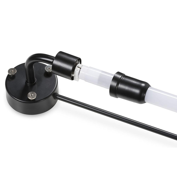 LINE DECKENLEUCHTE 691 / DECKENLAMPE - DAS_OBJEKT (2378900602961)