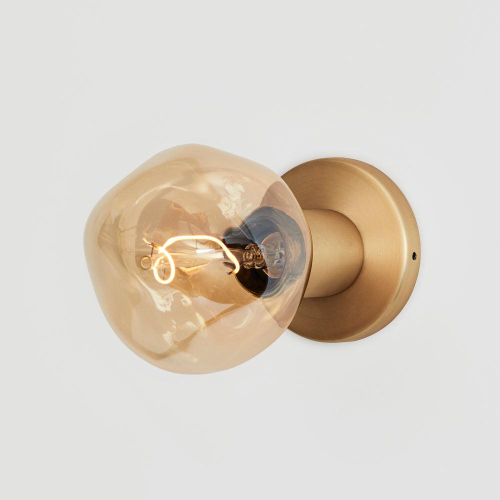 LOCHAN BRASS – DECKEN- UND WANDLEUCHTE - DAS_OBJEKT (7655961592021)