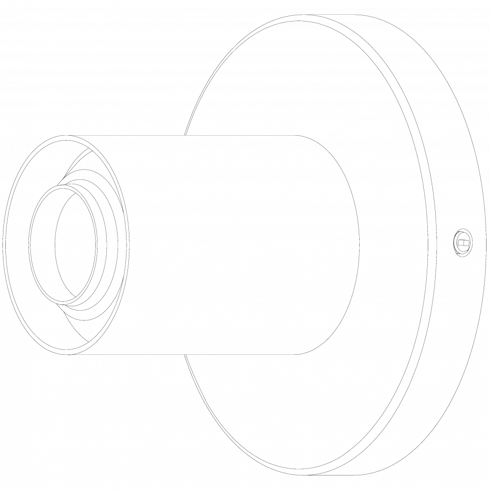 LOCHAN BRASS – DECKEN- UND WANDLEUCHTE - DAS_OBJEKT (7655961592021)