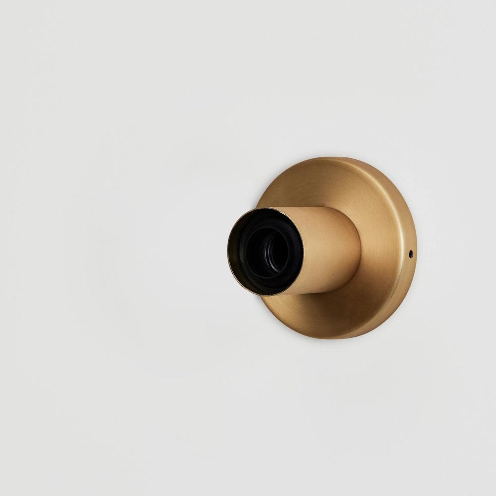 LOCHAN BRASS – DECKEN- UND WANDLEUCHTE - DAS_OBJEKT (7655961592021)