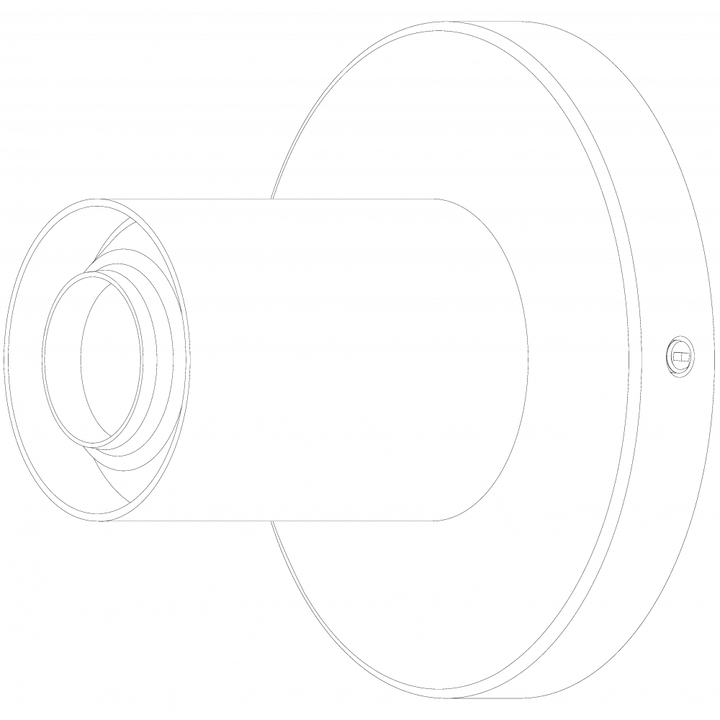 LOCHAN GRAPHITE – DECKEN- UND WANDLEUCHTE - DAS_OBJEKT (7655945994453)
